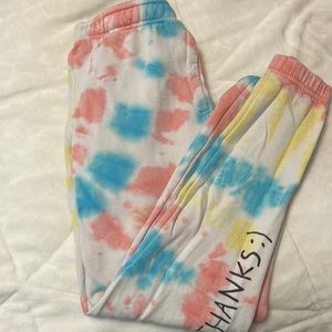 Hannah stocking merch